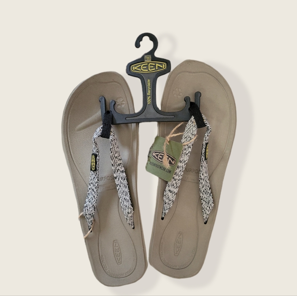 Keen Harvest Flip Flop